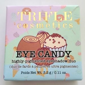 🔴 TRIFLE Eye Candy